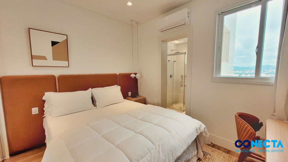 Apartamento à venda com 4 quartos, 187m² - Foto 12