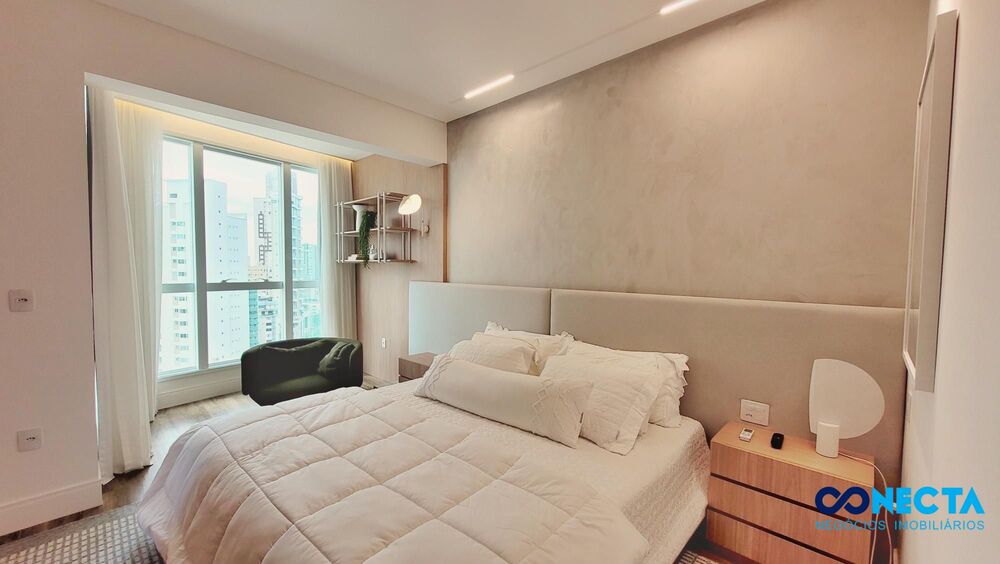 Apartamento à venda com 4 quartos, 187m² - Foto 11