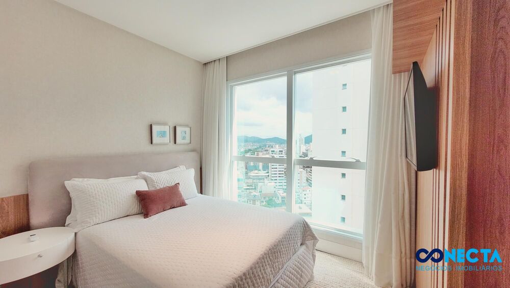 Apartamento à venda com 4 quartos, 187m² - Foto 13