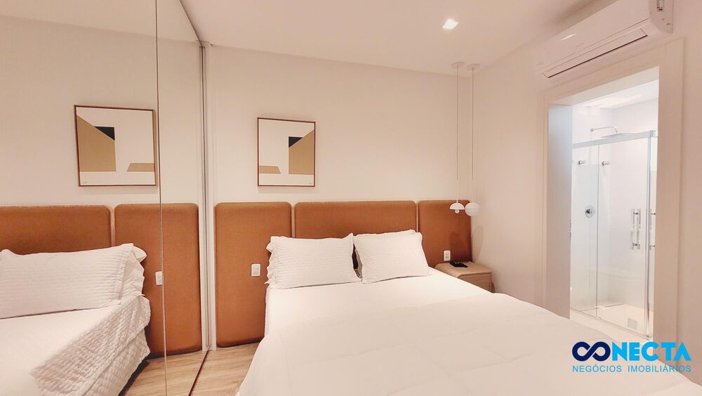 Apartamento à venda com 4 quartos, 187m² - Foto 5