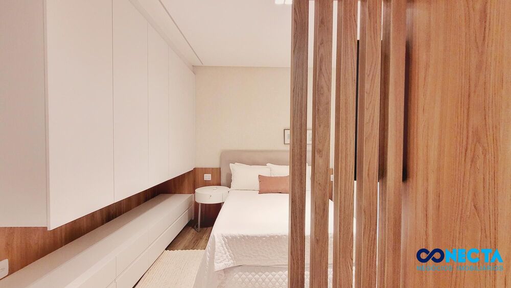 Apartamento à venda com 4 quartos, 187m² - Foto 8