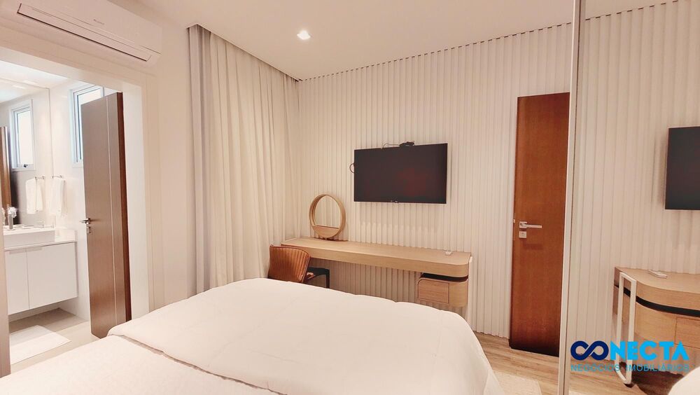 Apartamento à venda com 4 quartos, 187m² - Foto 6