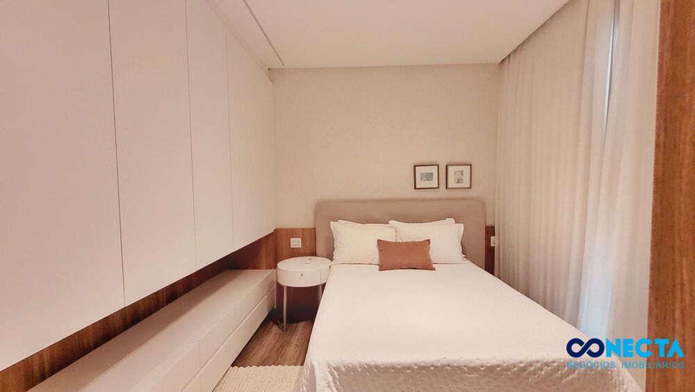Apartamento à venda com 4 quartos, 187m² - Foto 7