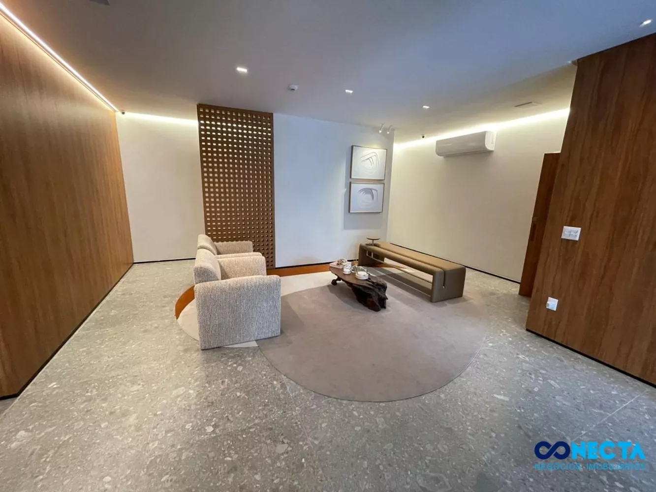 Apartamento, 4 quartos, 195 m² - Foto 2