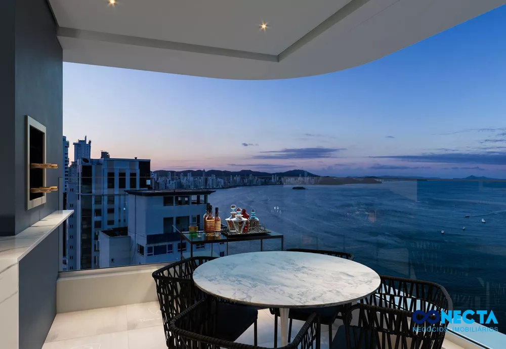 Apartamento, 4 quartos, 195 m² - Foto 3