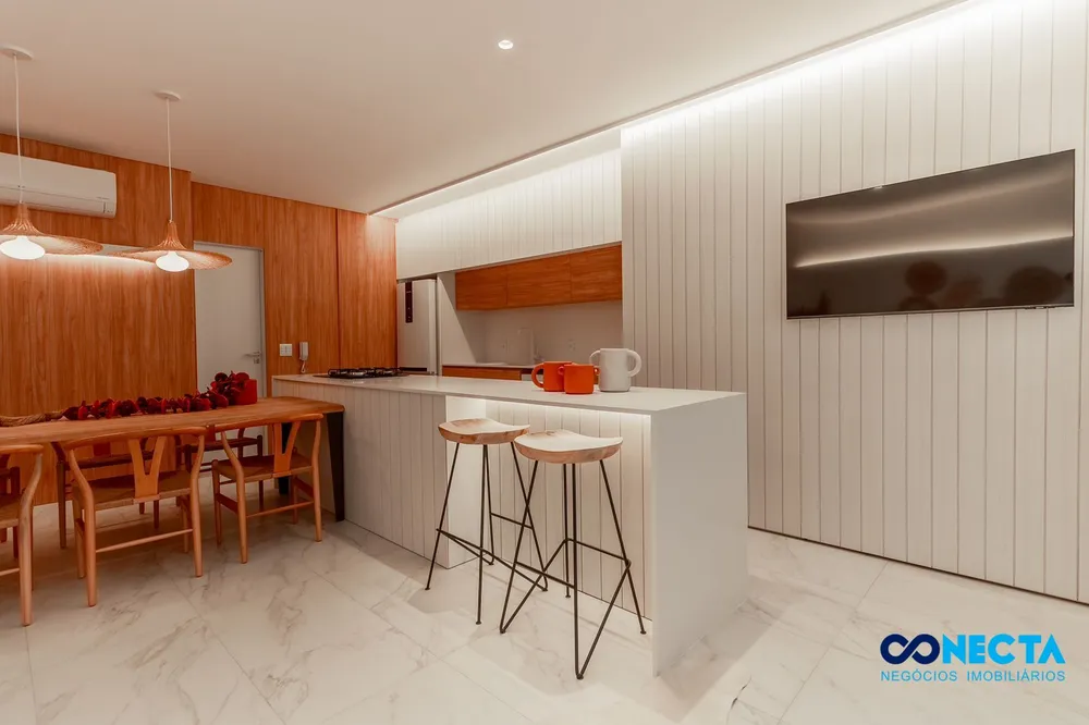 Apartamento, 2 quartos, 94 m² - Foto 3