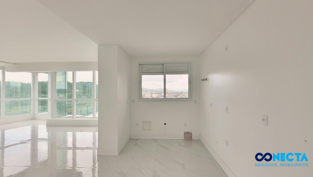 Apartamento à venda com 3 quartos, 187m² - Foto 3