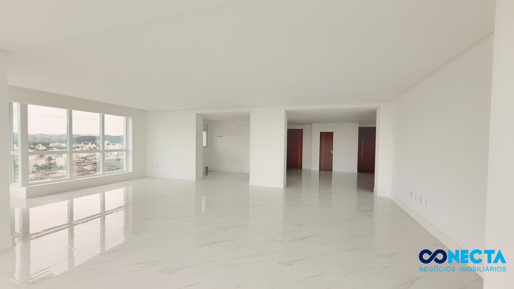 Apartamento à venda com 3 quartos, 187m² - Foto 7