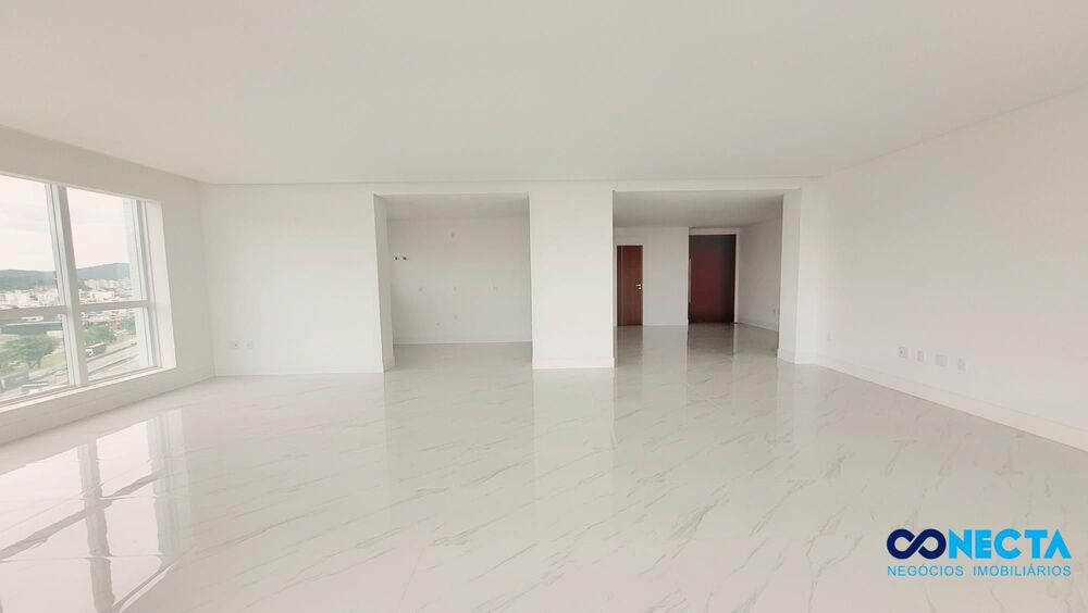 Apartamento à venda com 3 quartos, 187m² - Foto 5