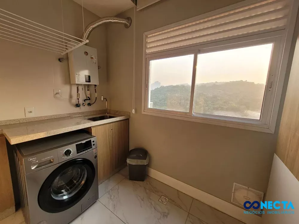 Apartamento, 2 quartos, 92 m² - Foto 2