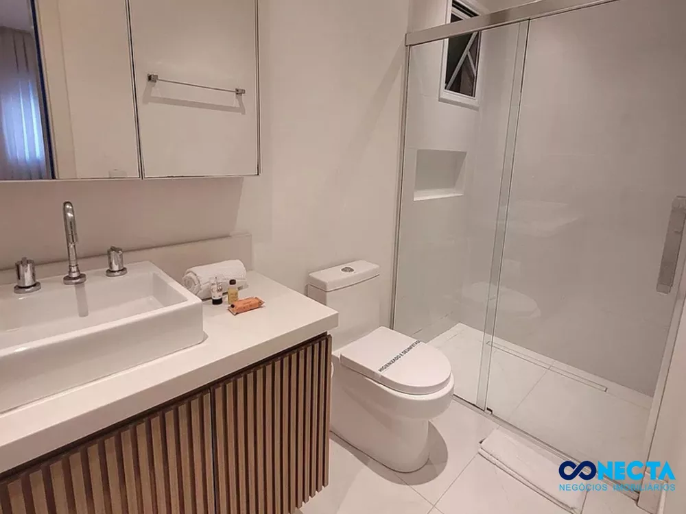 Apartamento, 2 quartos, 92 m² - Foto 4