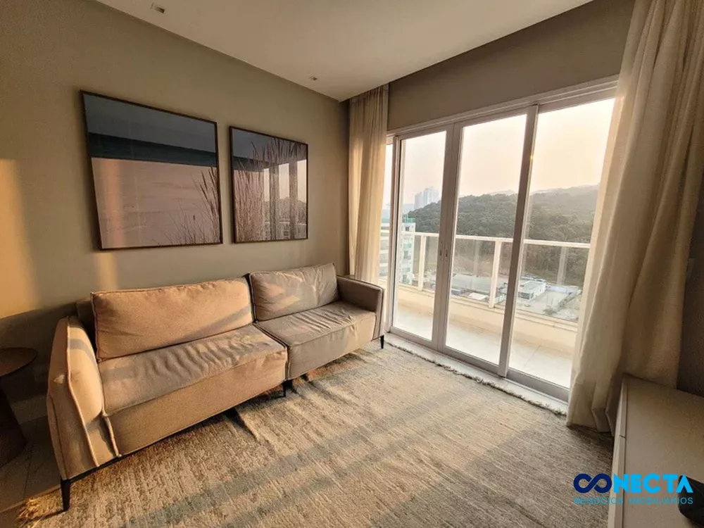 Apartamento, 2 quartos, 92 m² - Foto 1