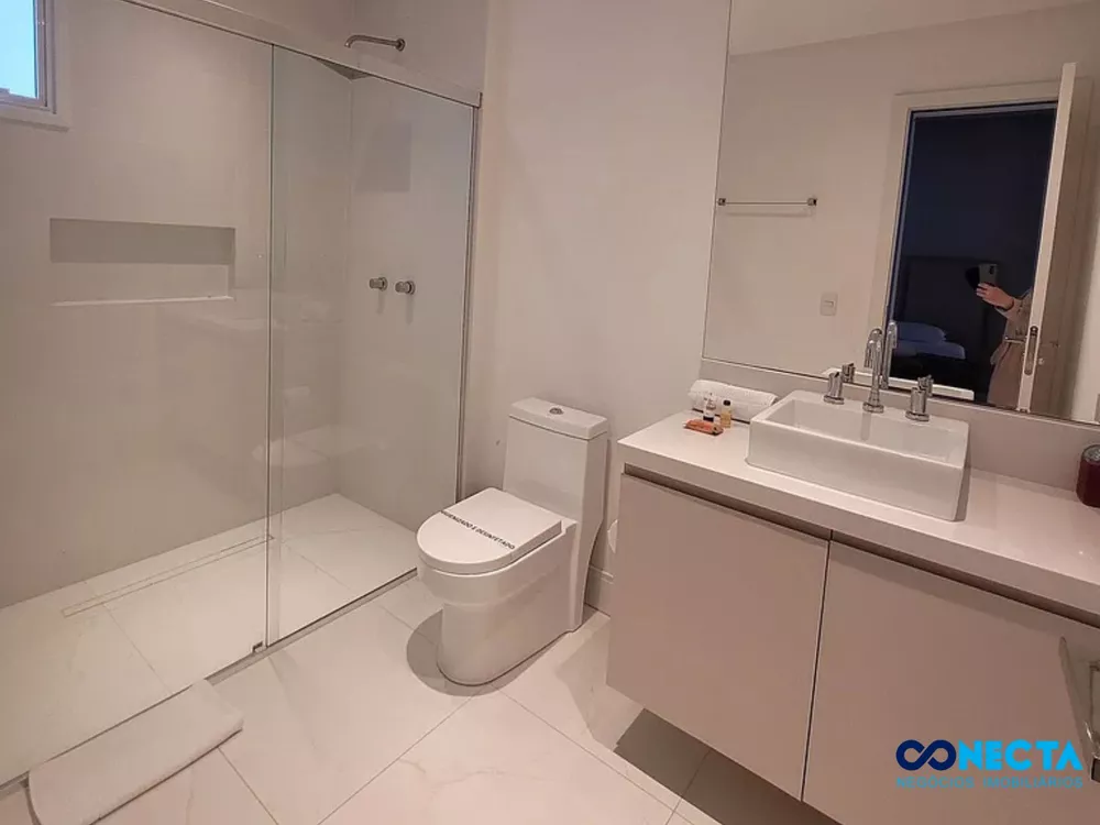 Apartamento, 2 quartos, 92 m² - Foto 3