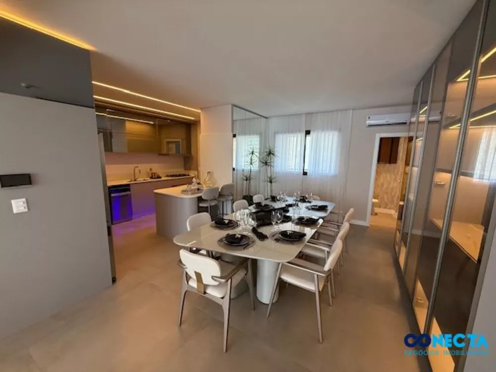 Apartamento, 4 quartos, 150 m² - Foto 3