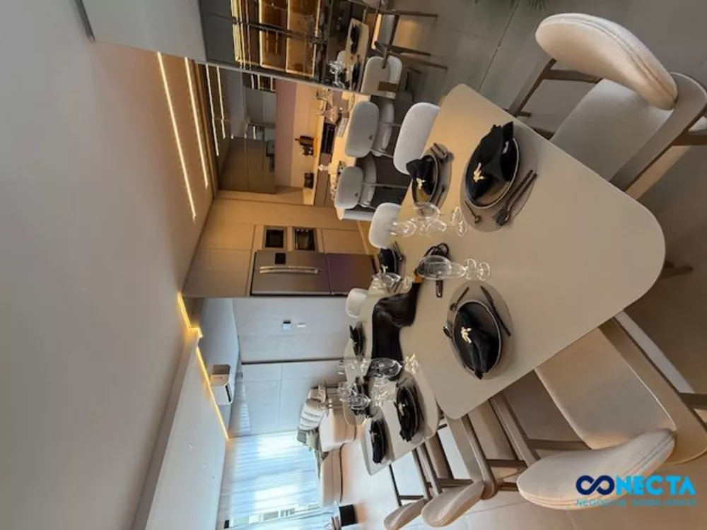 Apartamento, 4 quartos, 150 m² - Foto 4