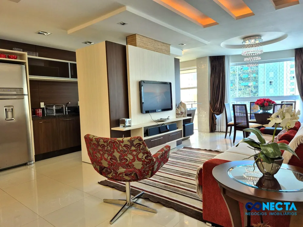 Apartamento, 3 quartos, 127 m² - Foto 3