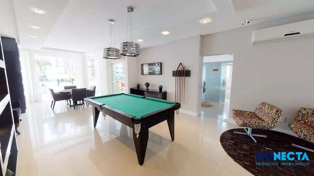 Apartamento, 3 quartos, 134 m² - Foto 2