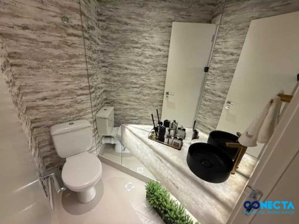 Apartamento, 3 quartos, 134 m² - Foto 3