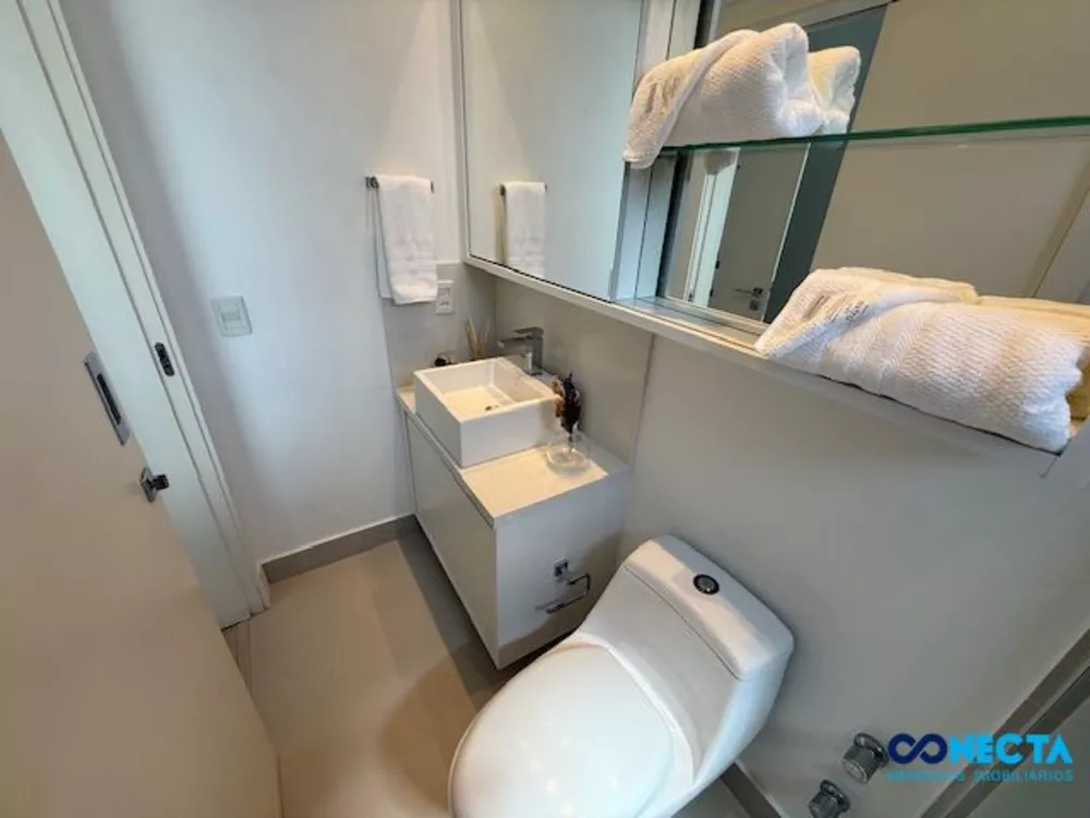 Apartamento, 3 quartos, 134 m² - Foto 4