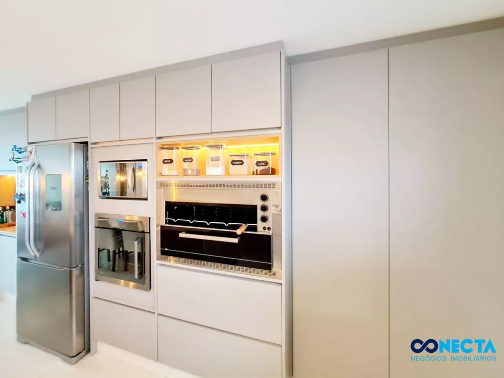 Apartamento, 3 quartos, 139 m² - Foto 1