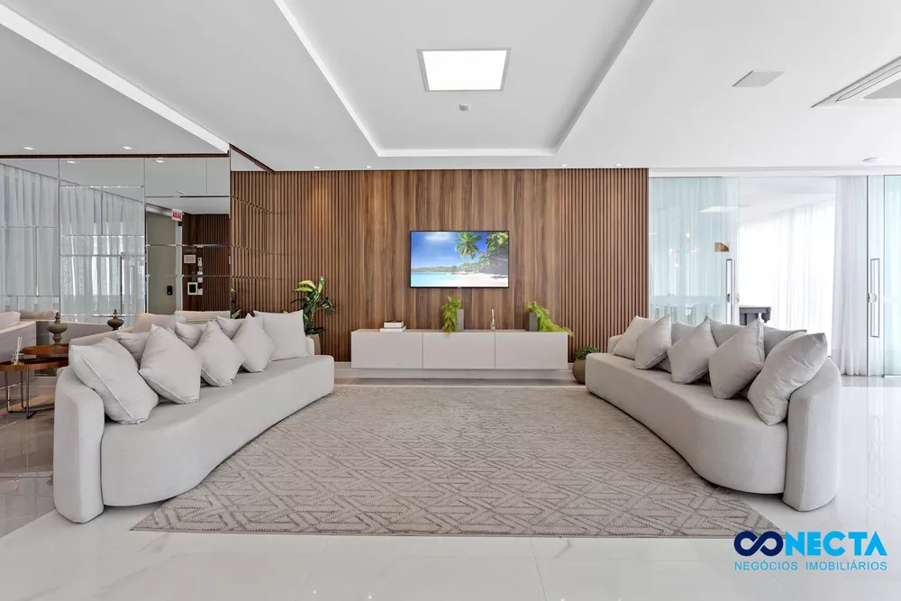 Apartamento, 3 quartos, 139 m² - Foto 4