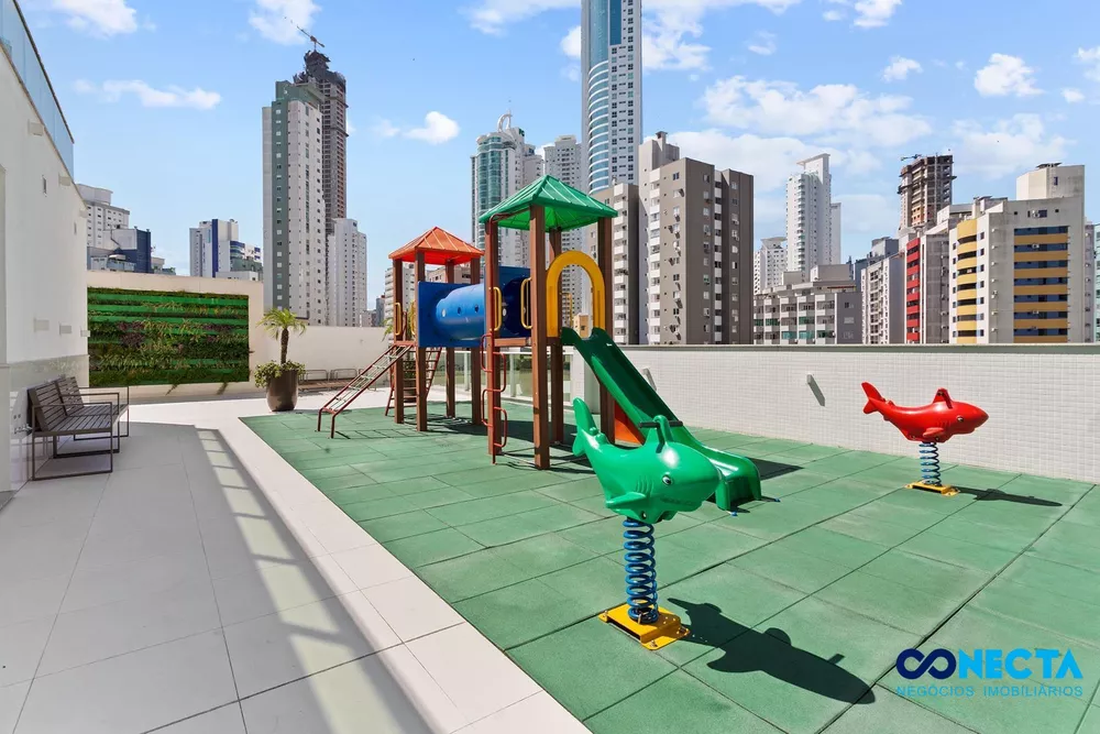 Apartamento, 3 quartos, 139 m² - Foto 3