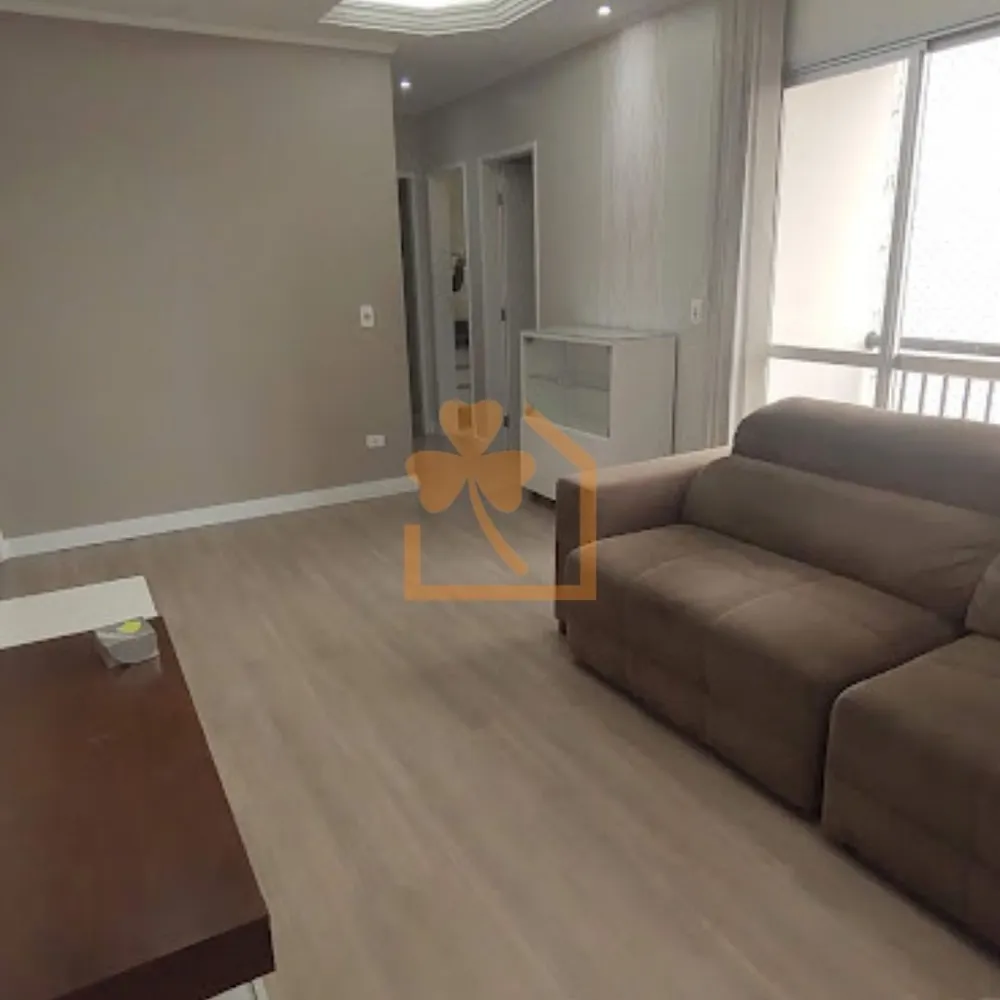 Apartamento, 3 quartos, 68 m² - Foto 2