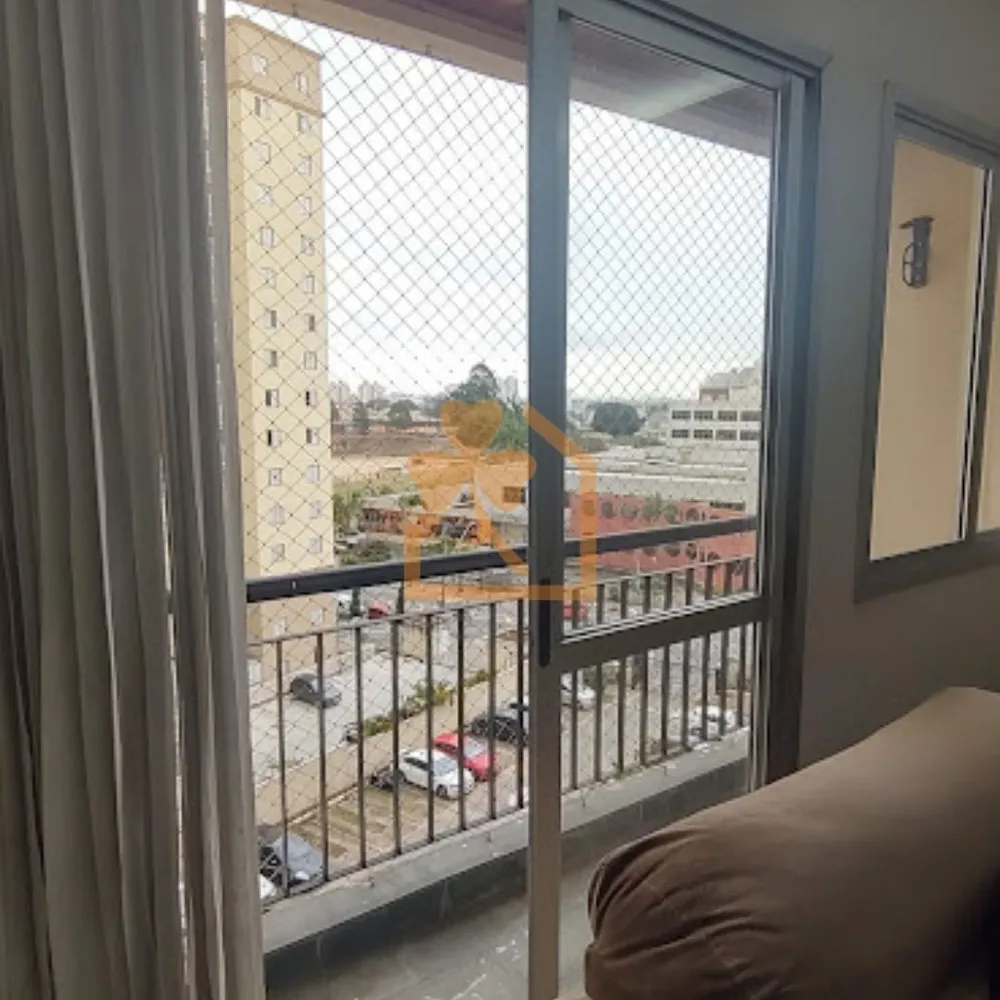 Apartamento, 3 quartos, 68 m² - Foto 3