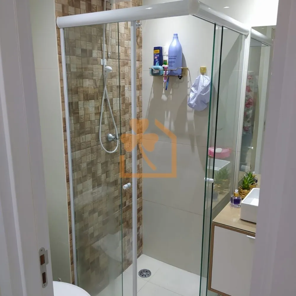 Apartamento, 2 quartos, 37 m² - Foto 4