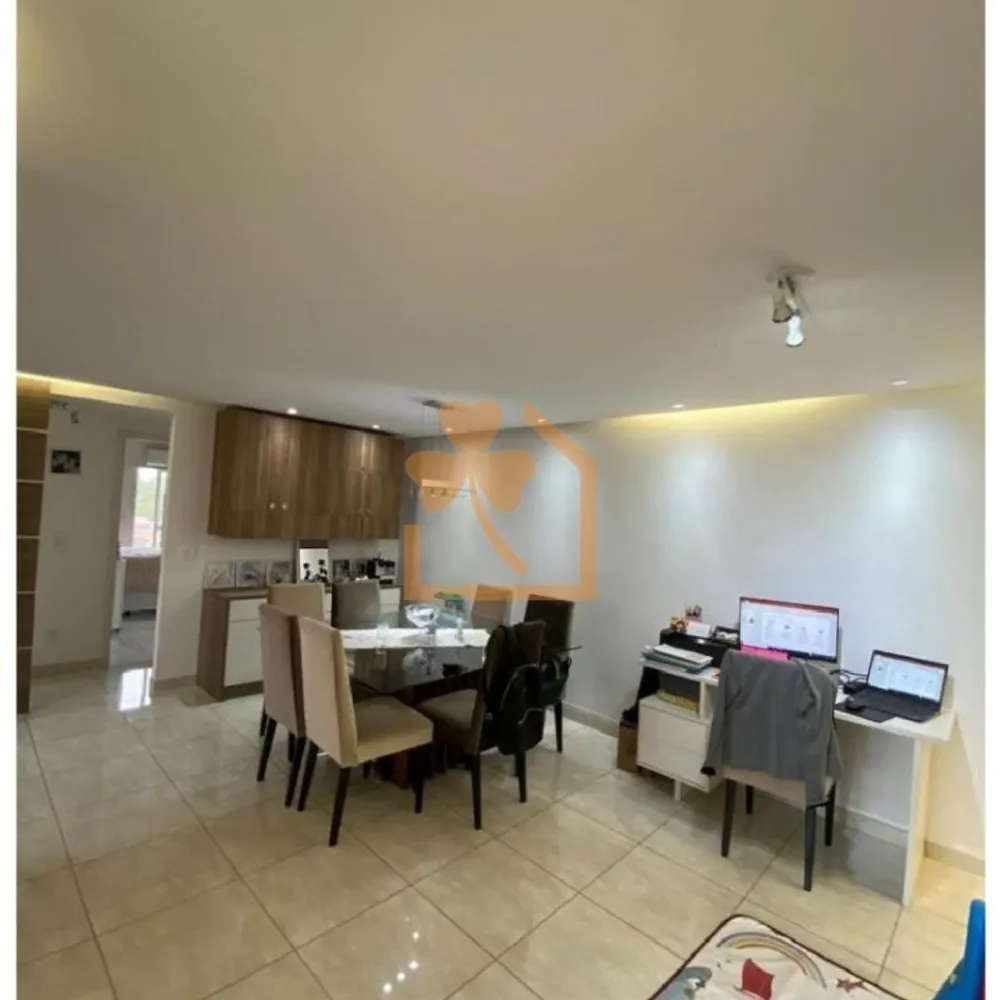 Apartamento, 2 quartos, 82 m² - Foto 3