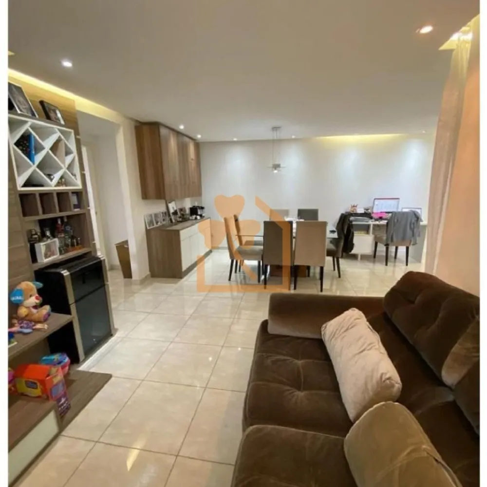 Apartamento, 2 quartos, 82 m² - Foto 1