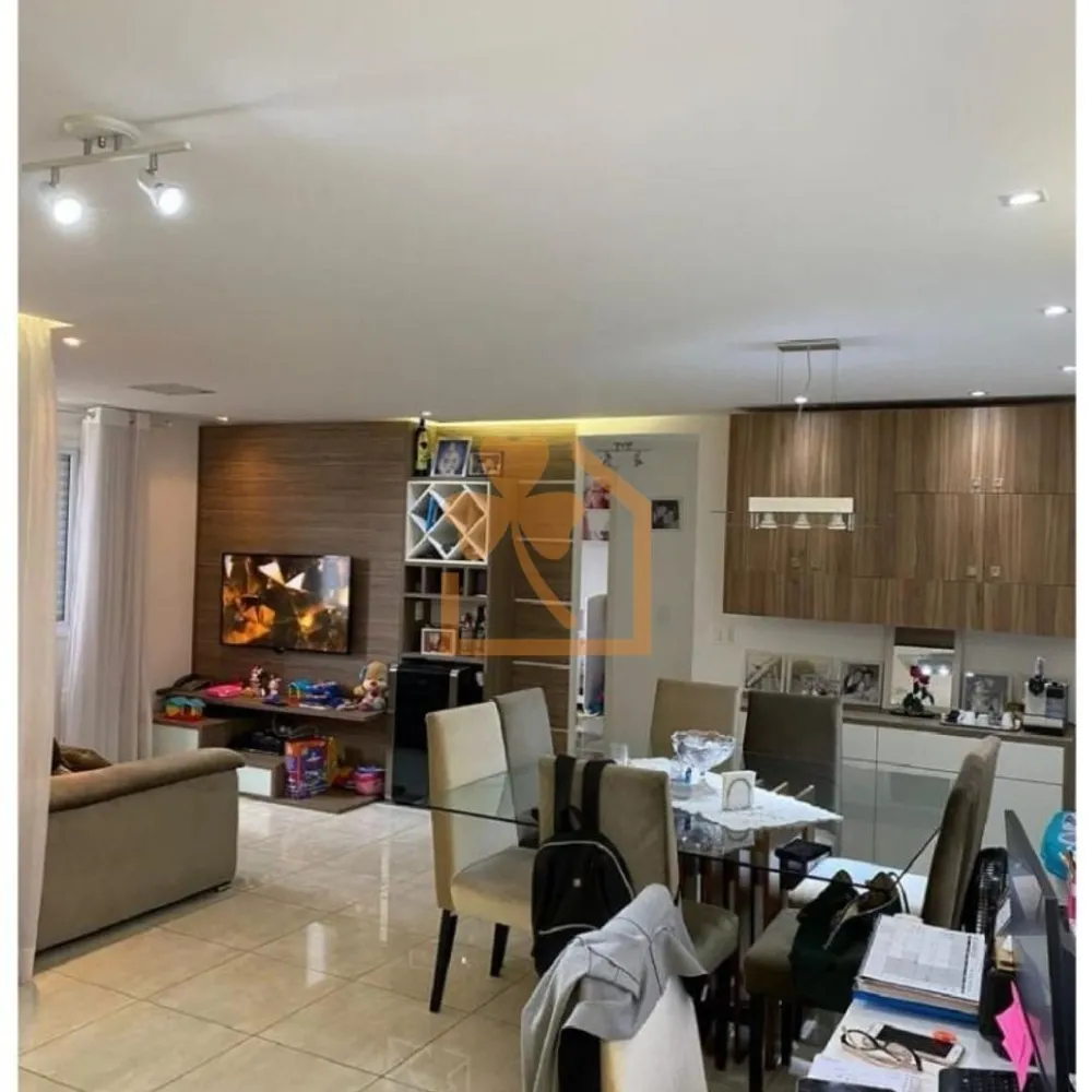 Apartamento, 2 quartos, 82 m² - Foto 4