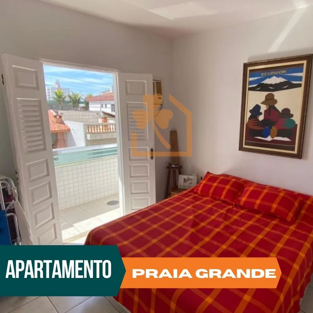 Apartamento, 2 quartos, 66 m² - Foto 1