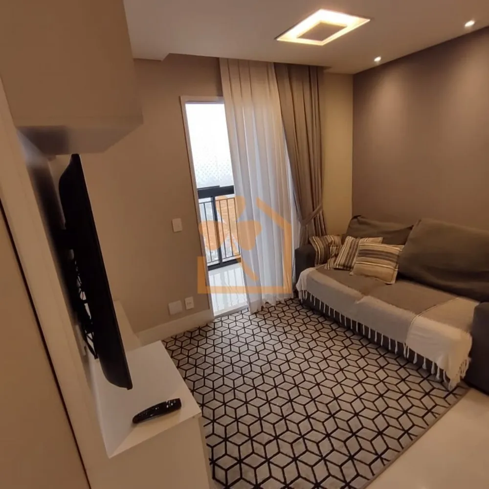 Apartamento, 3 quartos, 72 m² - Foto 3