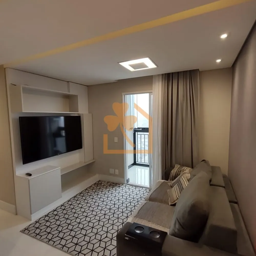Apartamento, 3 quartos, 72 m² - Foto 2