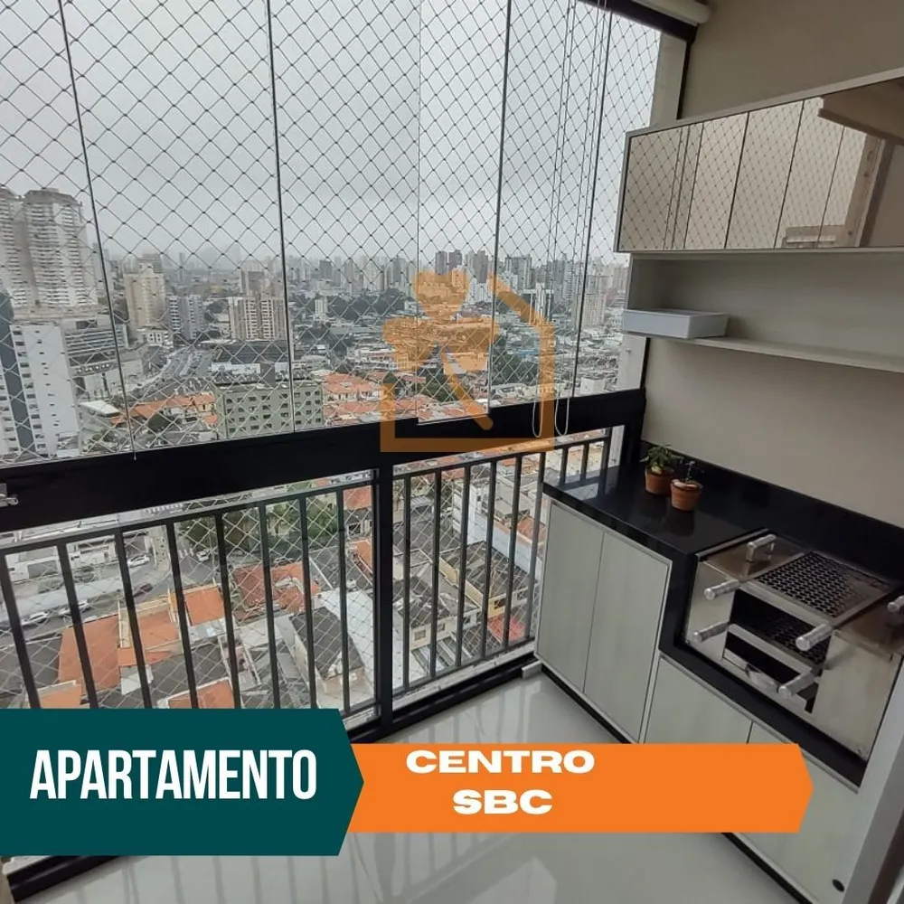 Apartamento, 3 quartos, 72 m² - Foto 1