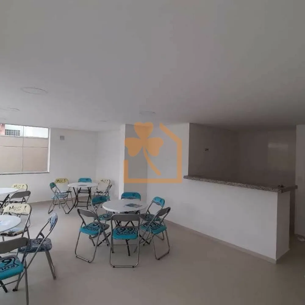 Apartamento, 2 quartos, 57 m² - Foto 3