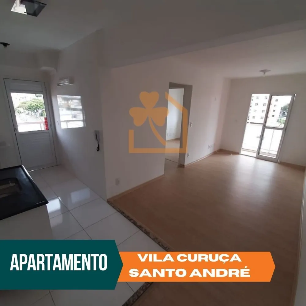 Apartamento, 2 quartos, 57 m² - Foto 1