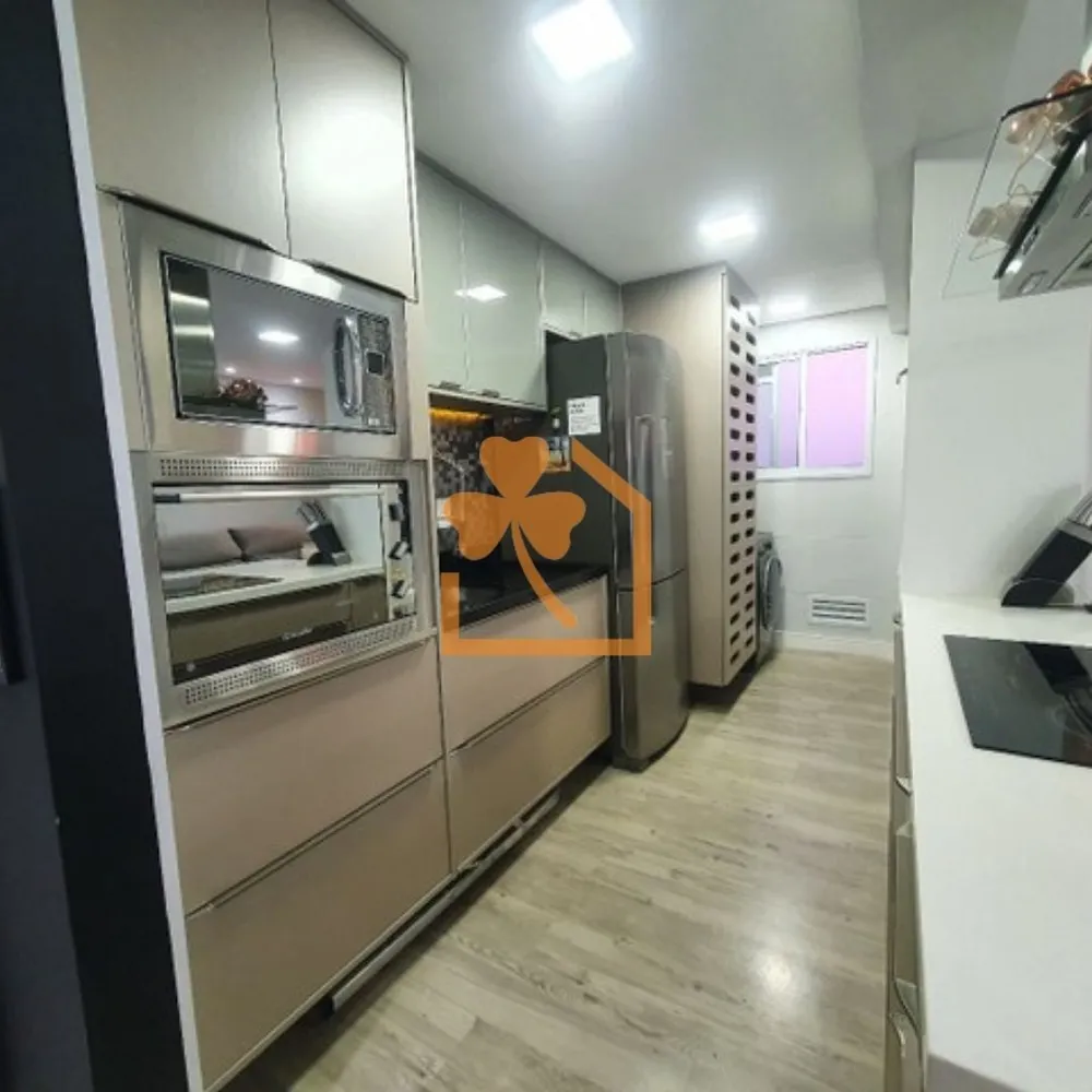 Apartamento, 2 quartos, 55 m² - Foto 3
