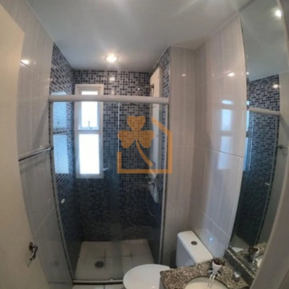 Apartamento, 2 quartos, 58 m² - Foto 3