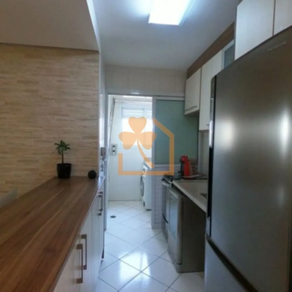 Apartamento, 2 quartos, 58 m² - Foto 2