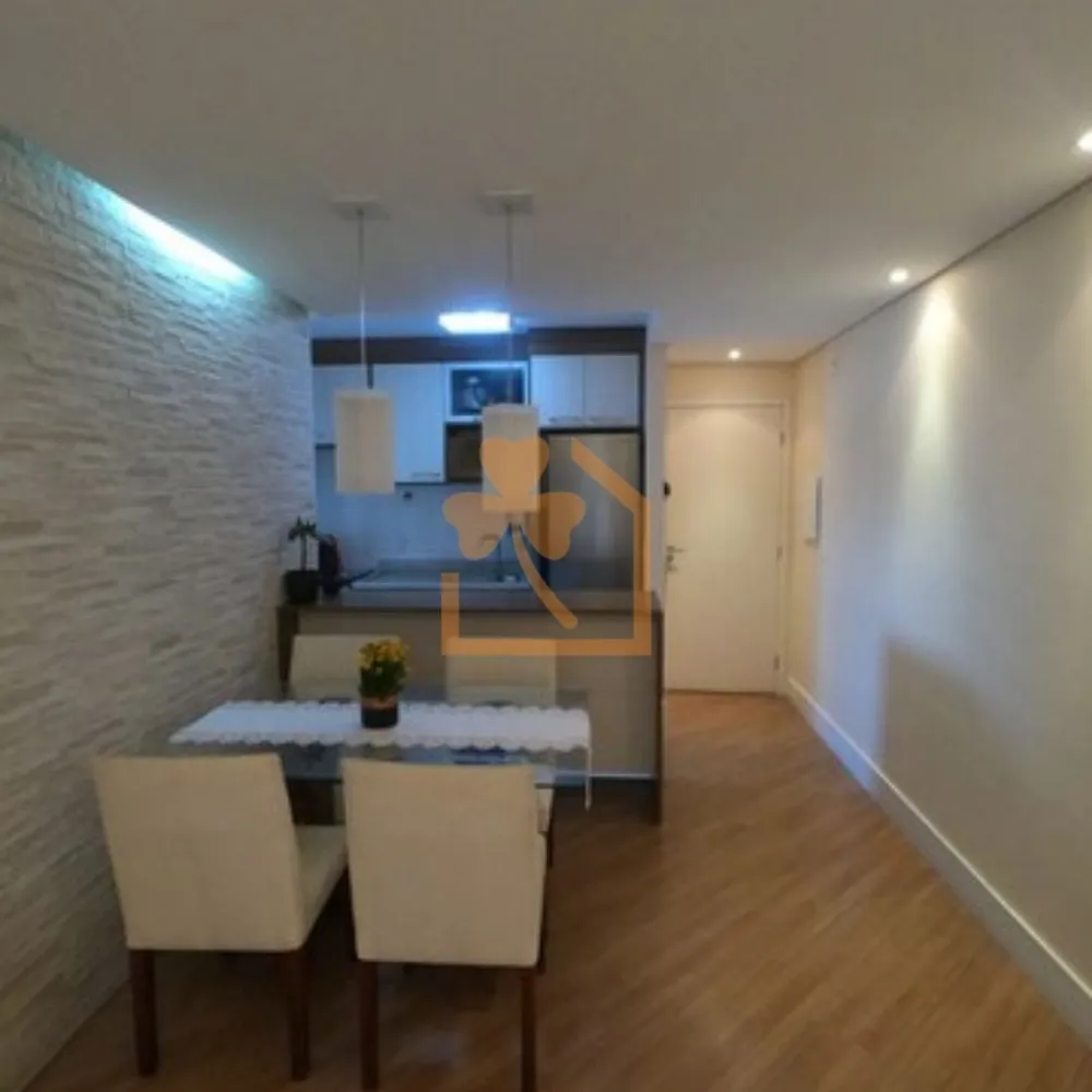 Apartamento, 2 quartos, 58 m² - Foto 4
