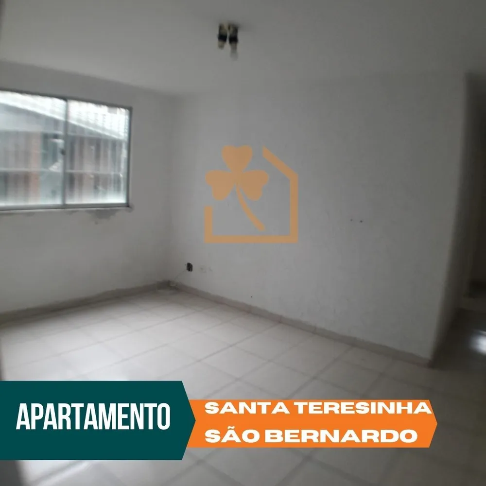 Apartamento, 2 quartos, 55 m² - Foto 1