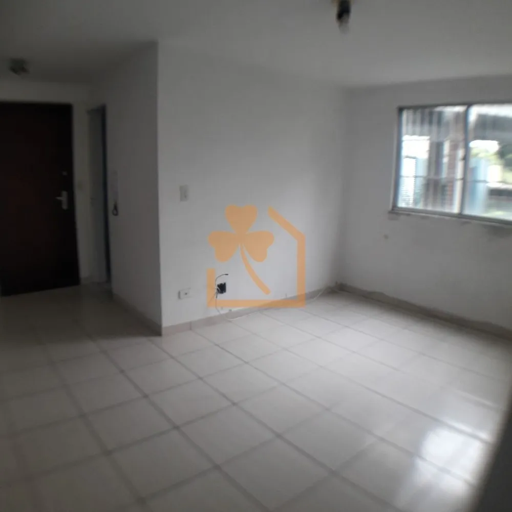 Apartamento, 2 quartos, 55 m² - Foto 2
