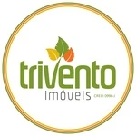 Logo de Trivento Negocios imobiliarios