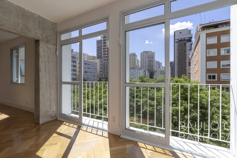 Apartamento, 2 quartos, 142 m² - Foto 1