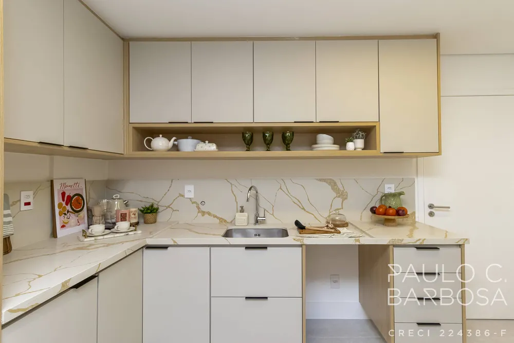 Apartamento, 2 quartos, 142 m² - Foto 7