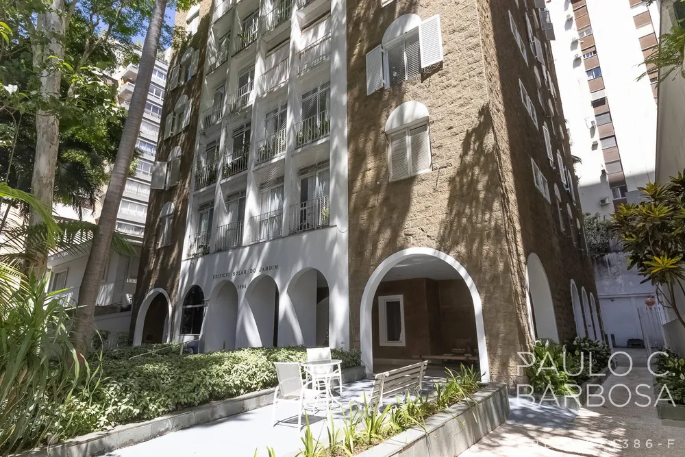 Apartamento, 2 quartos, 142 m² - Foto 12