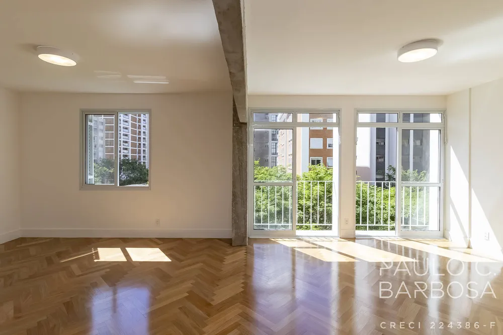 Apartamento, 2 quartos, 142 m² - Foto 2