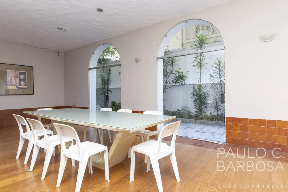 Apartamento, 2 quartos, 142 m² - Foto 10